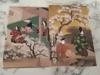 廬山寺(廬山天台講寺)の御朱印帳