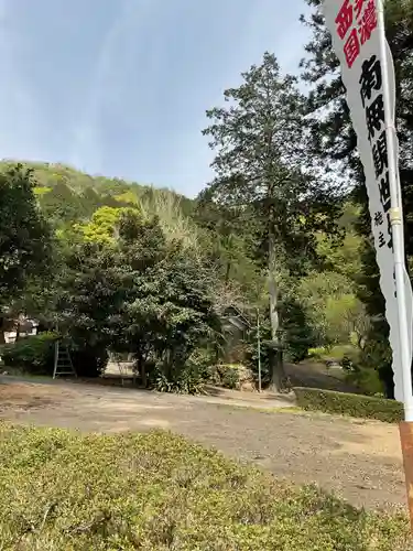 洞泉寺(岐阜県)