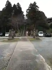 田原神社の建物その他