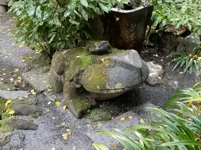 水澤寺(水澤観世音)のその他建物
