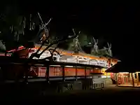 丹生都比売神社(和歌山県)