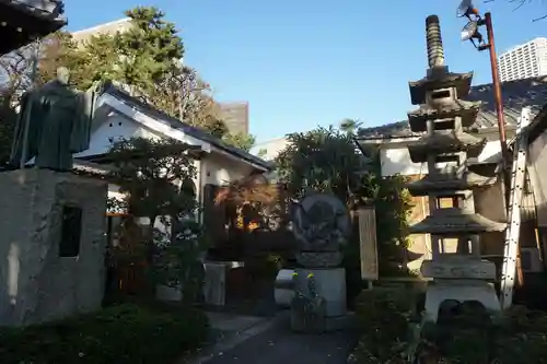 成願寺のその他建物