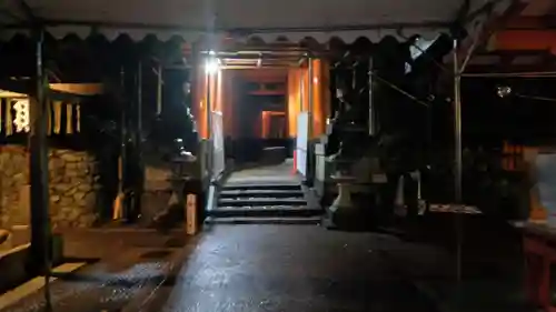 伏見稲荷大社(京都府)