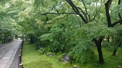 禅林寺(永観堂)のその他建物