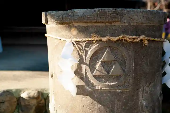 日吉八王子神社のその他建物