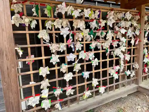 日枝神社の建物その他