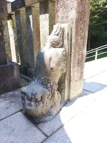 伊奈波神社(岐阜県)