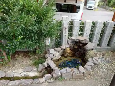 御嶽神社茅萱宮(岐阜県)