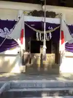 八剱社のその他建物