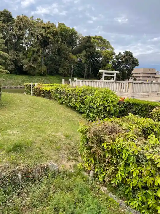 太田神社のその他建物