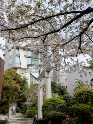 乃木神社(東京都)