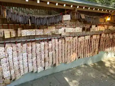 王子神社(徳島県)