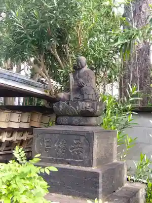 加納院(東京都)