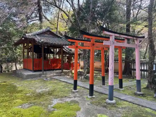 善能寺(京都府)