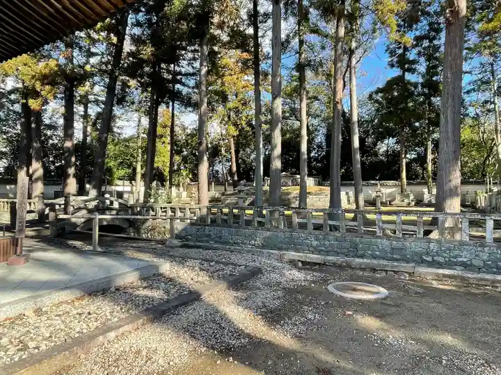本山専修寺(三重県)