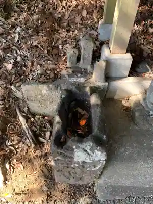 七社神社(千葉県)