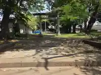 春日神社(東京都)
