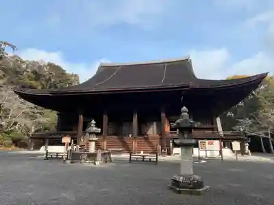 園城寺（三井寺）(滋賀県)