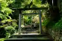 唐澤山神社(栃木県)