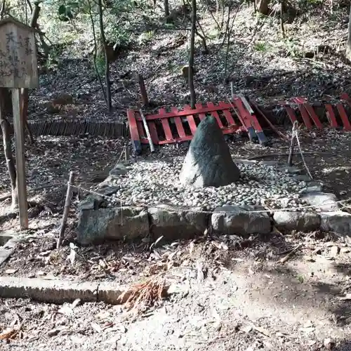 舟津神社の建物その他