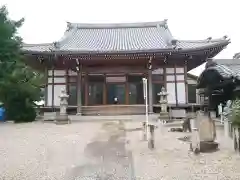 願隨寺(愛知県)