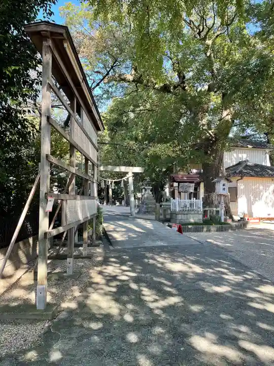 熊野三社(愛知県)