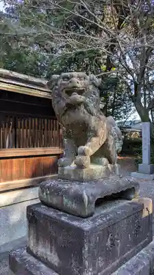八幡神社(滋賀県)