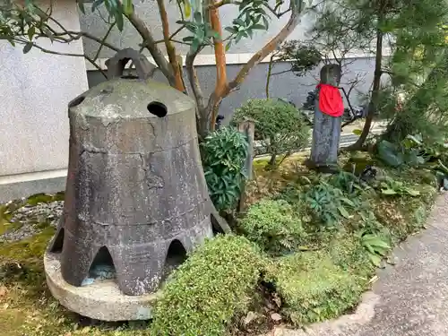 妙高院のその他建物