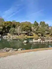 天龍寺(京都府)