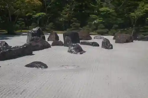 高野山金剛峯寺(和歌山県)