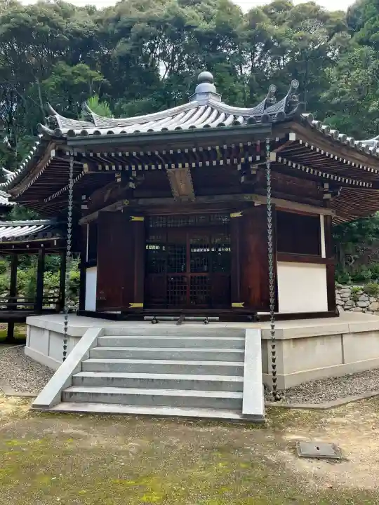 瑜伽山蓮台寺(岡山県)