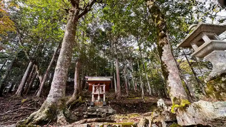 日吉神社(京都府)