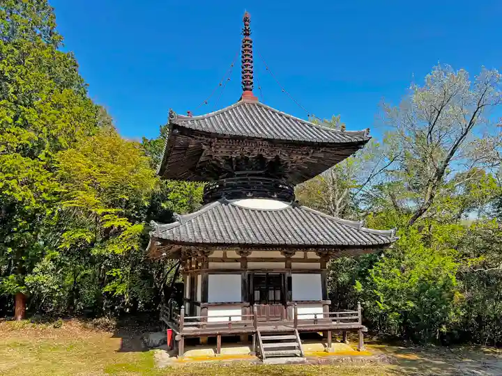 朝光寺のその他建物