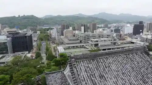 山内神社(高知県)