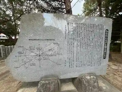 伊弉諾神宮(兵庫県)