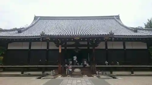 仁和寺の末社