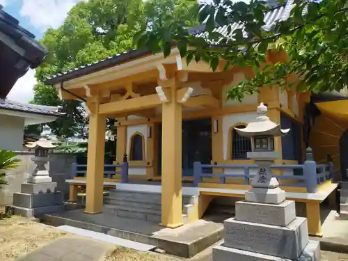大念佛寺(大阪府)