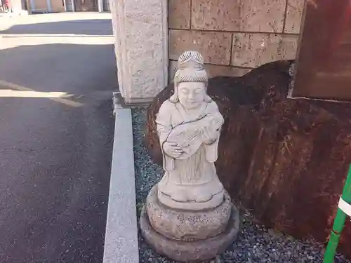 宝蔵寺(神奈川県)