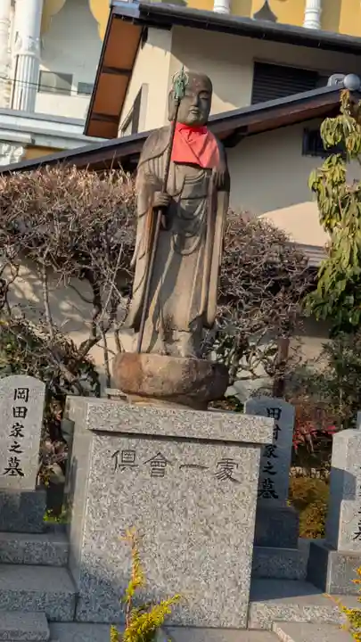 光善寺(大阪府)