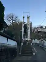 子之神社のその他建物