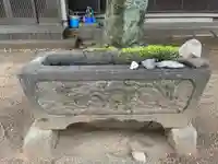 結城神明神社(千葉県)