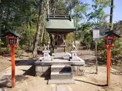 稲荷神社(滋賀県)