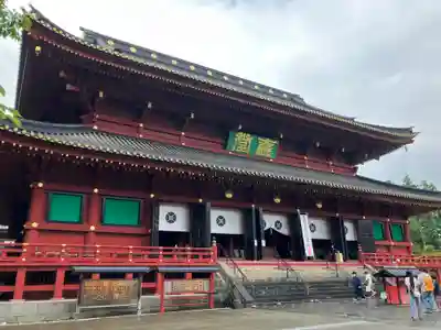 輪王寺(栃木県)