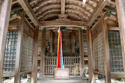 箕島神社(滋賀県)