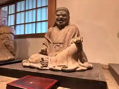 円応寺(神奈川県)