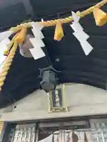 築土神社(東京都)