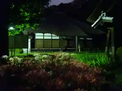 横浜 西方寺の本殿・本堂