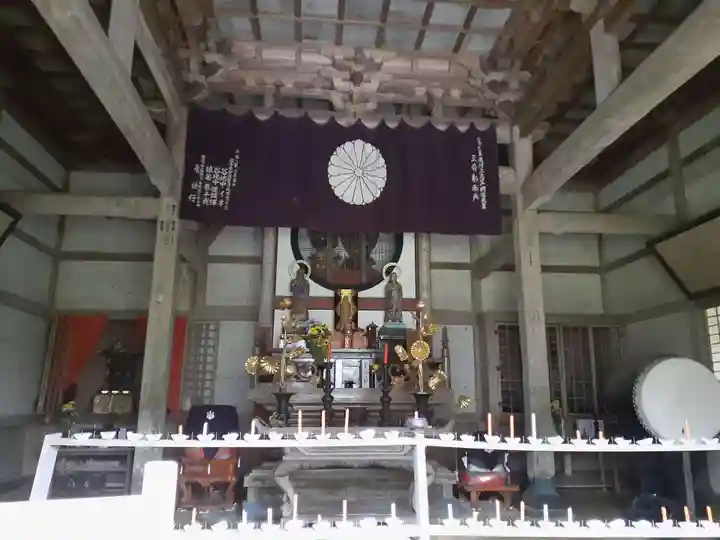 萬松寺(山形県)