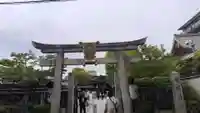 晴明神社(京都府)