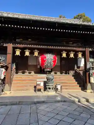 柳谷観音　楊谷寺(京都府)